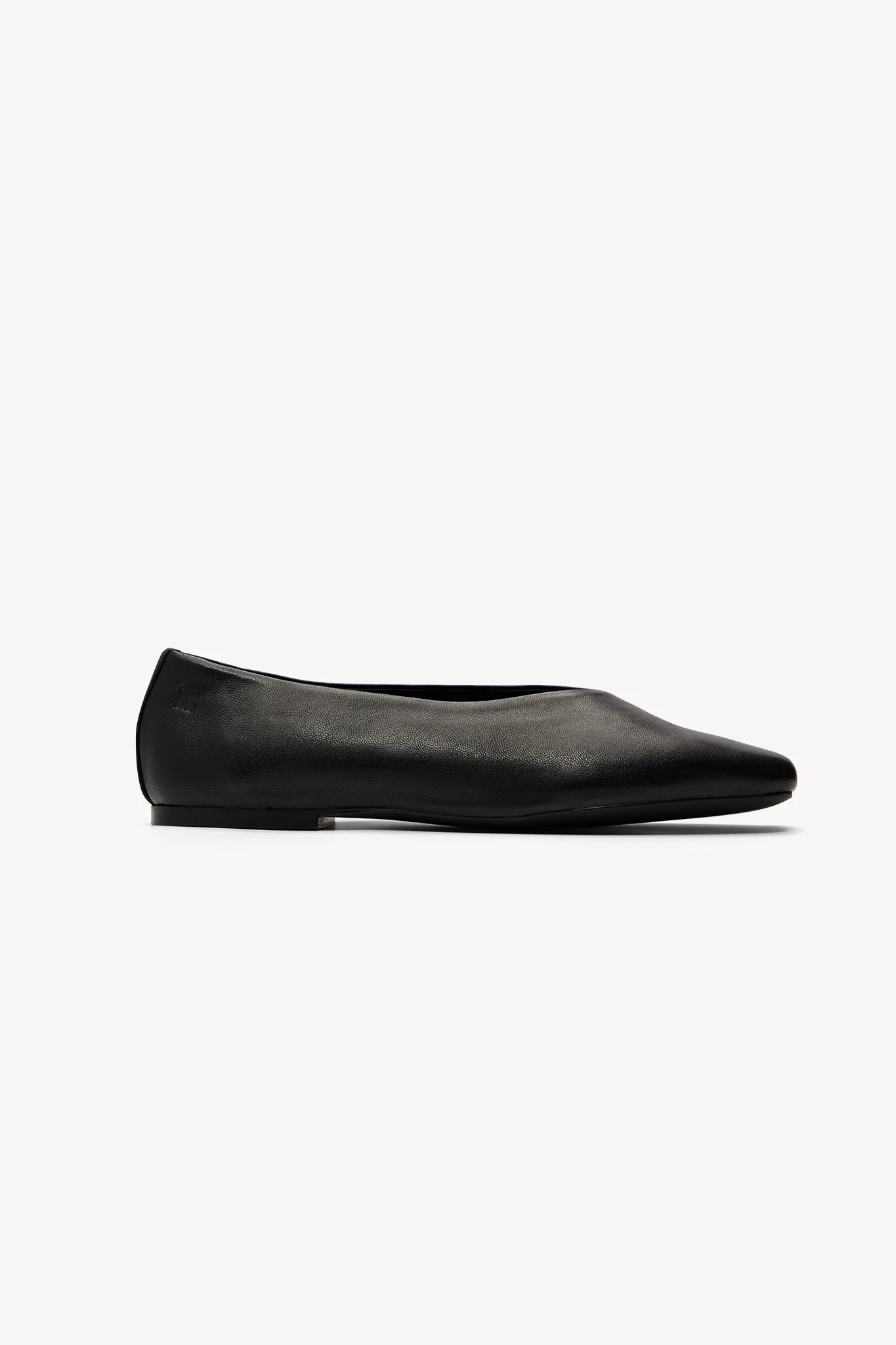 Ballerines Gabrielle noires - Image 8