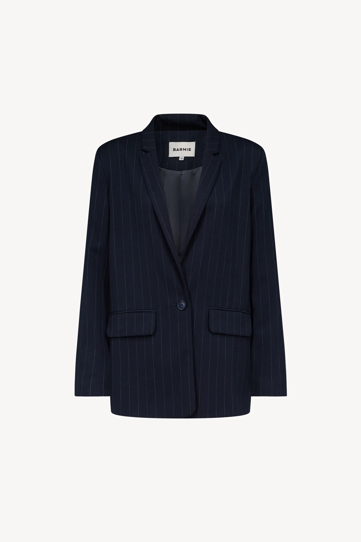 Blazer Daisy marine rayures - Image 4