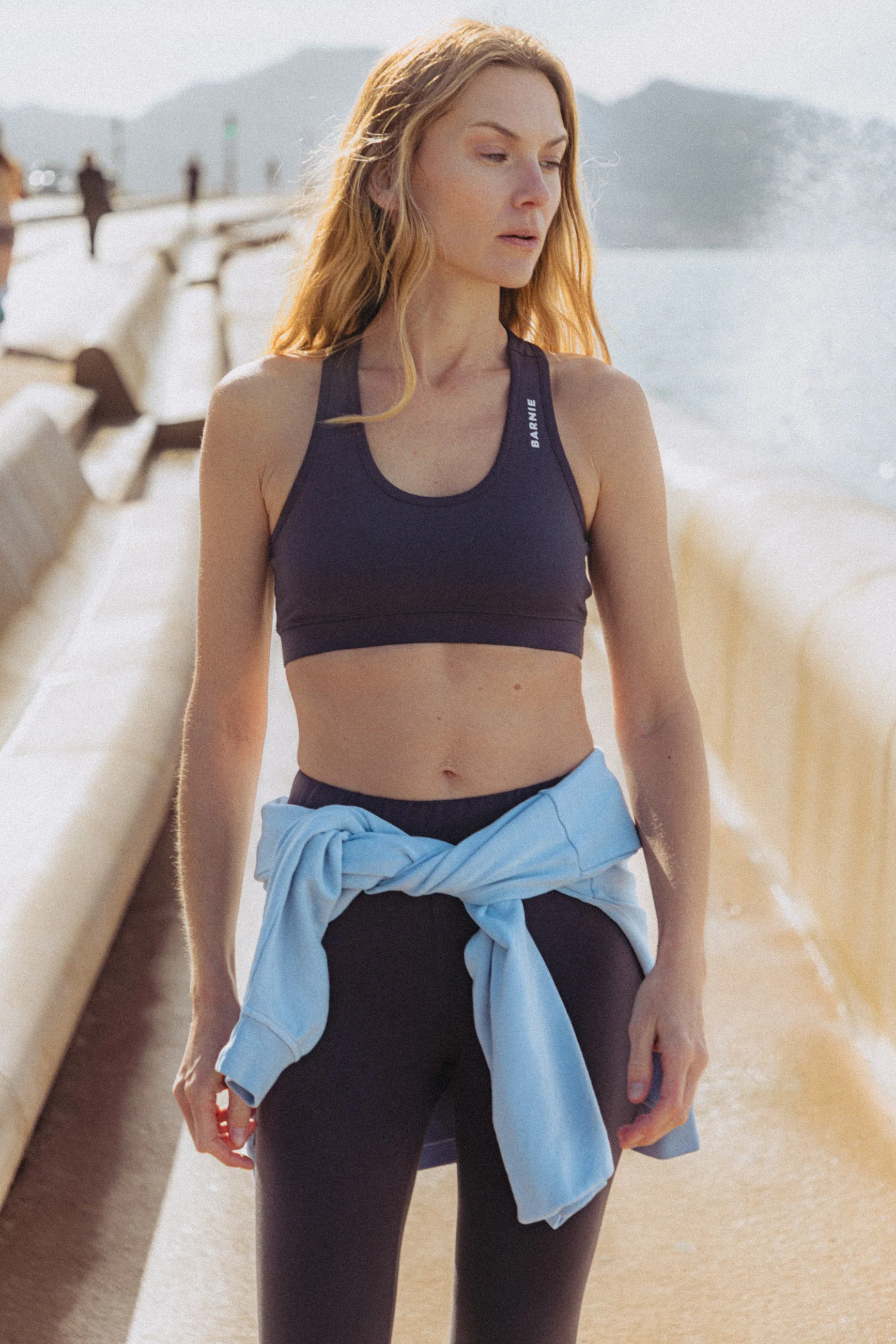 Brassière Maeve anthracite - Image 5