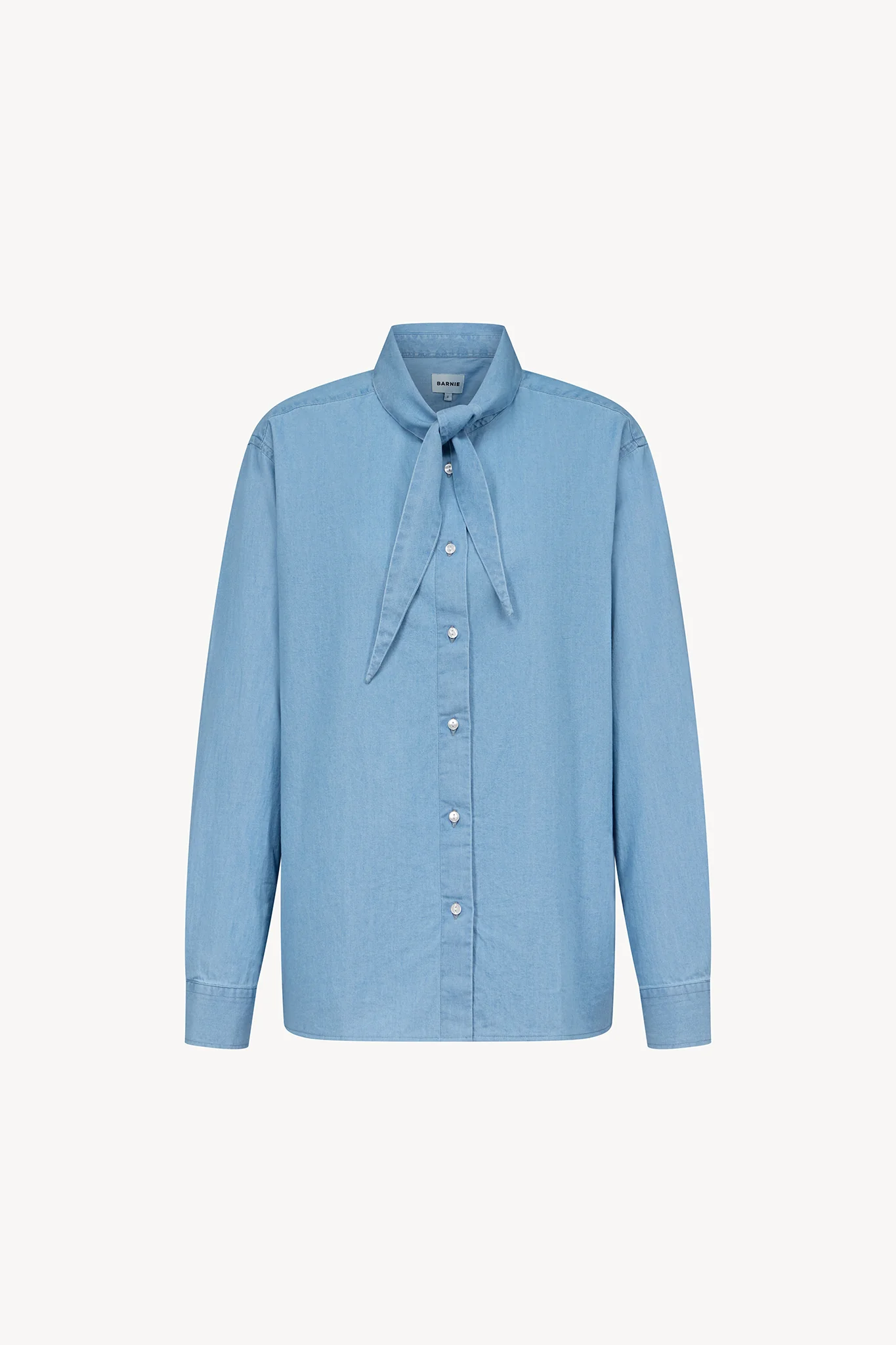 Chemise Coline bleached - Image 4