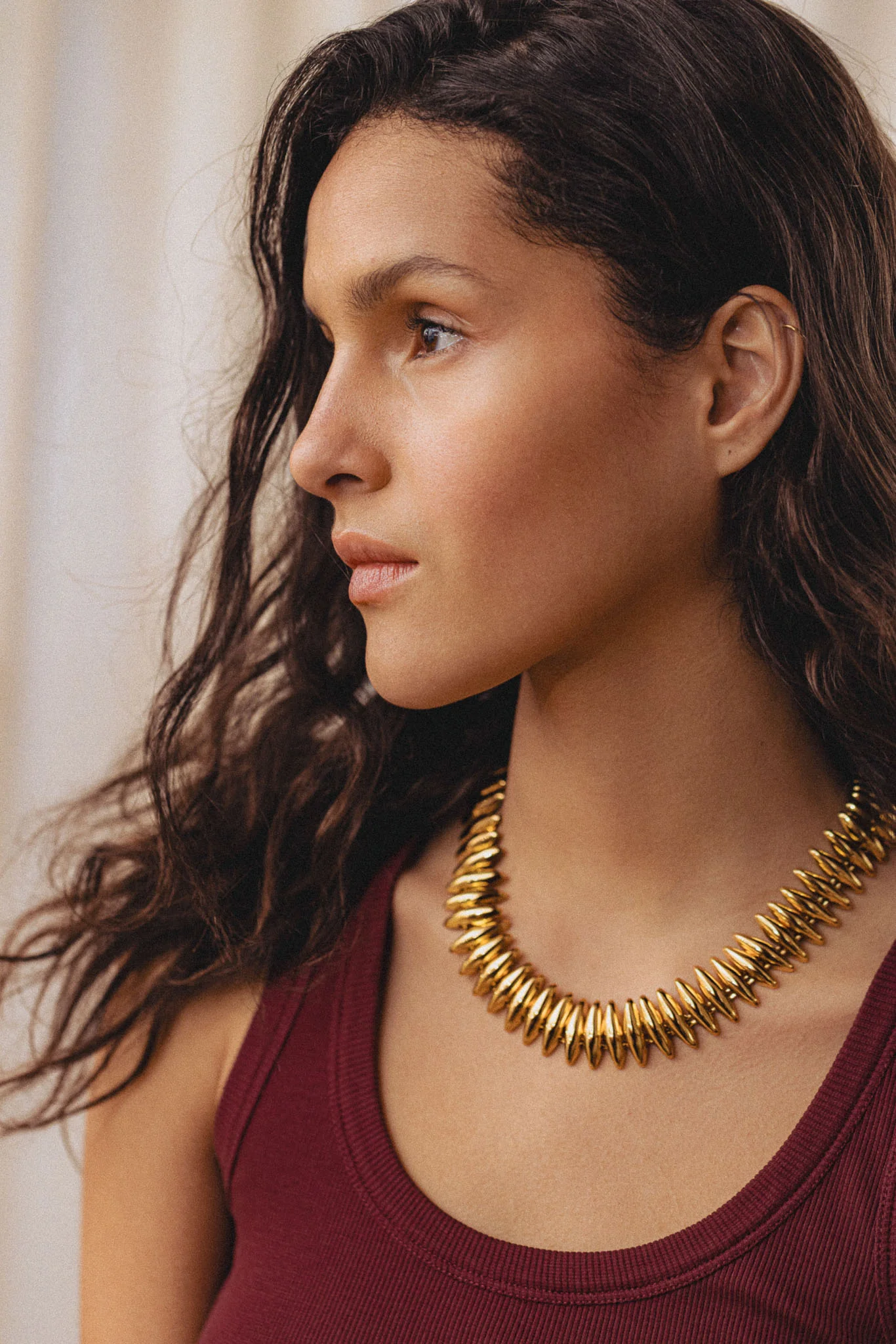 Collier Nour - Image 3