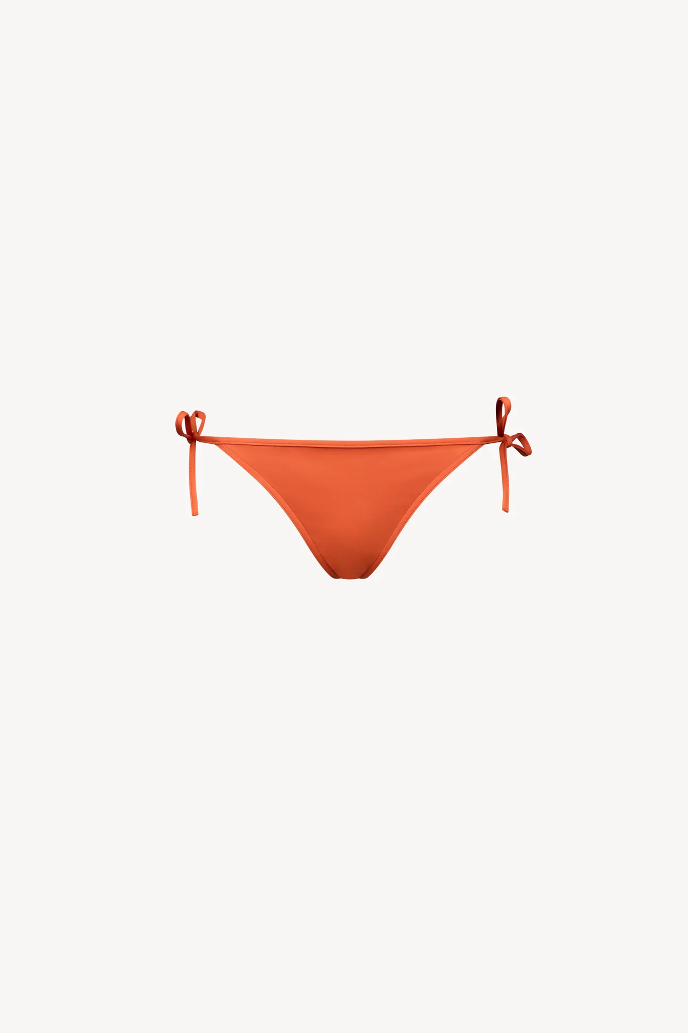 Bas de maillot Zola papaye - Image 5
