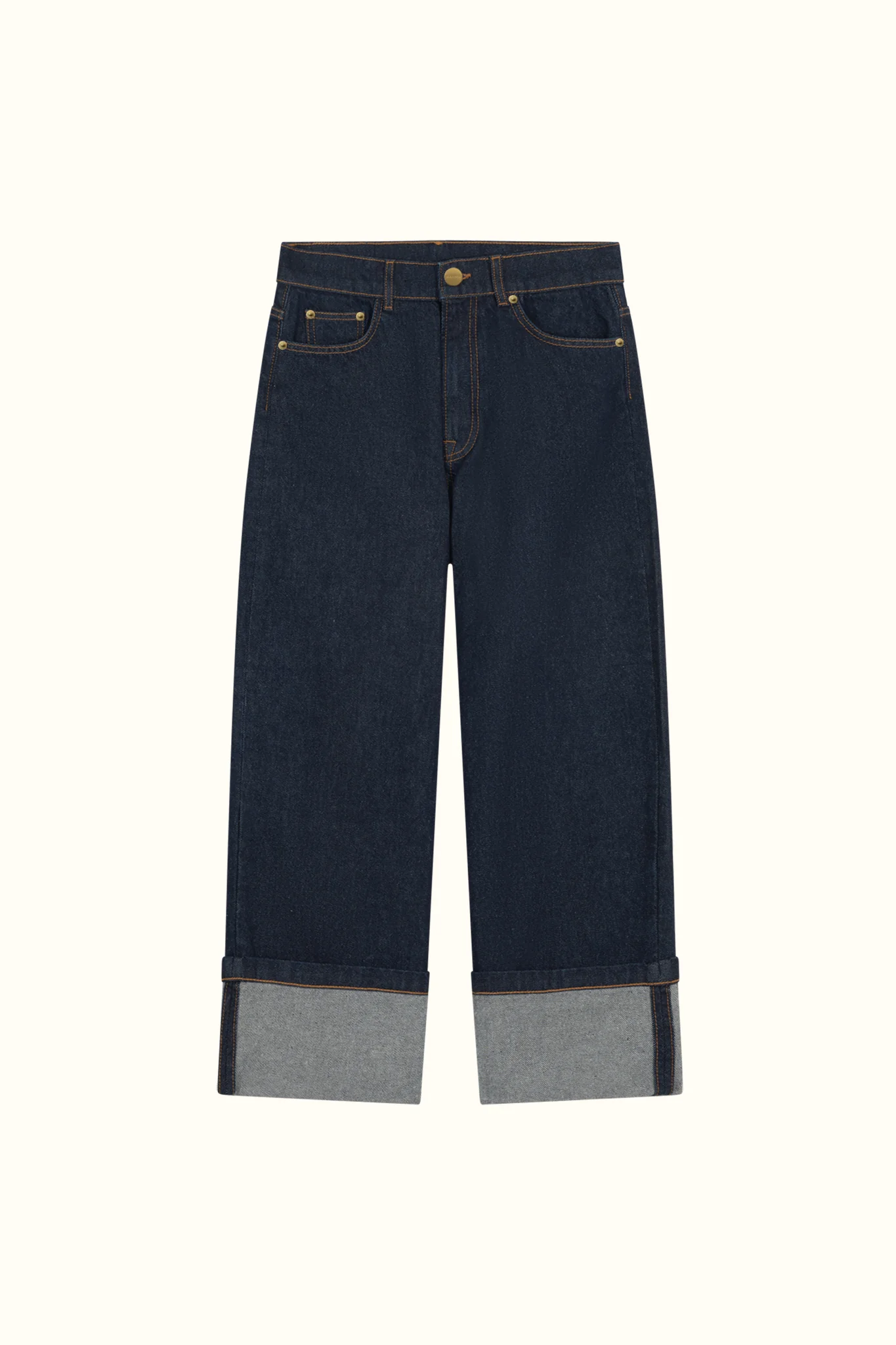 Jean Annabel brut - Image 5