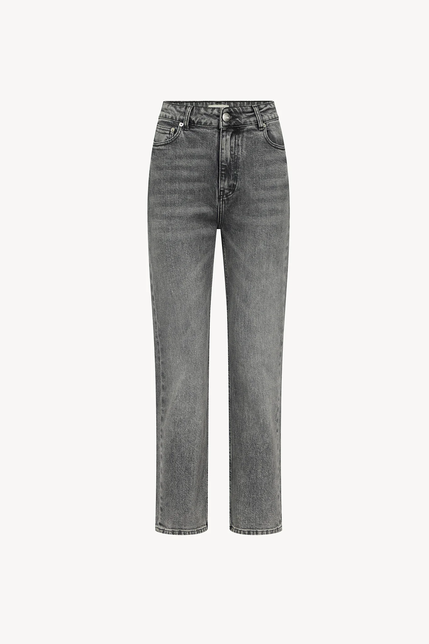 Jean Harper grey denim - Image 5