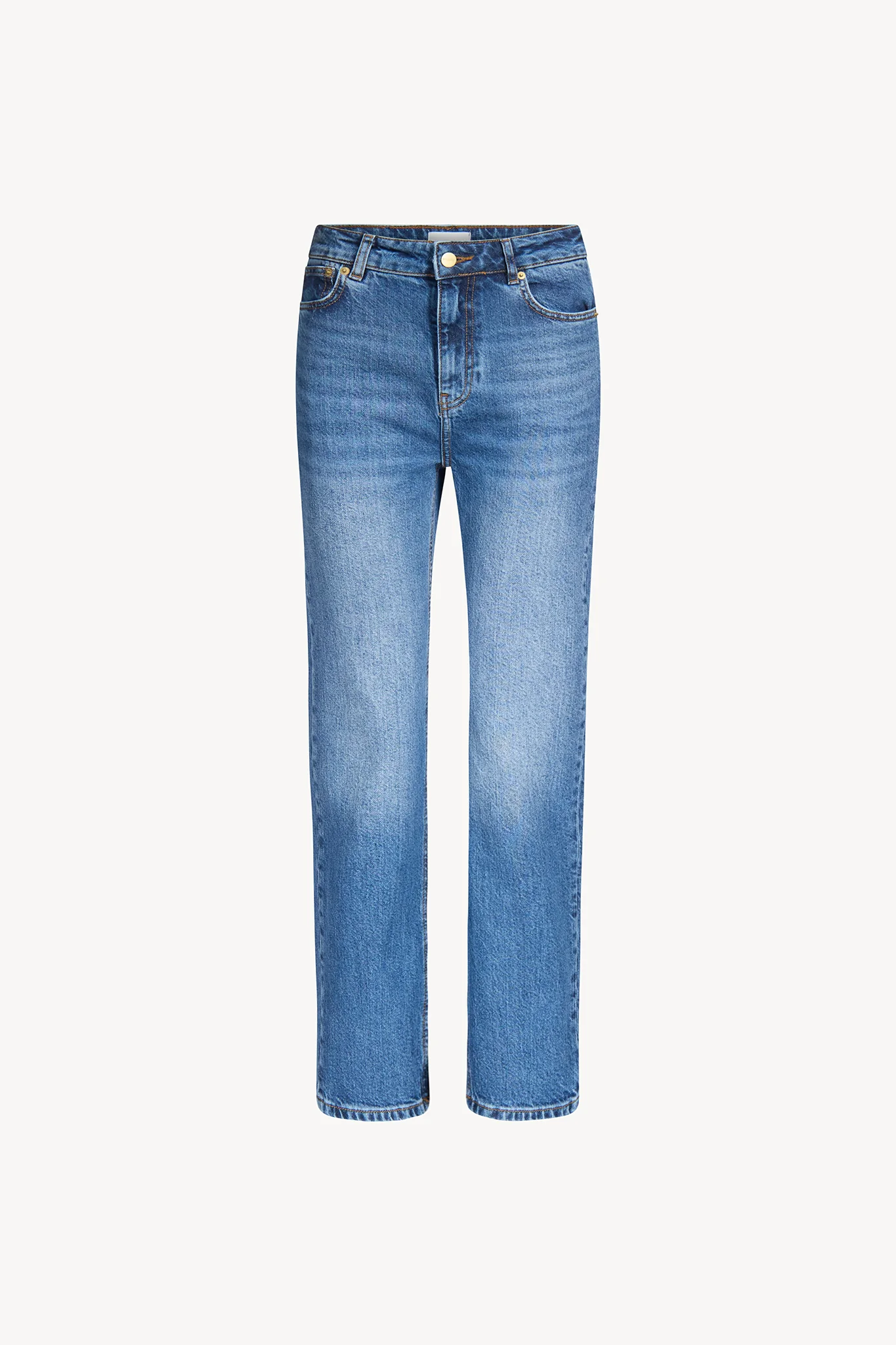 Jean Harper medium blue - Image 5