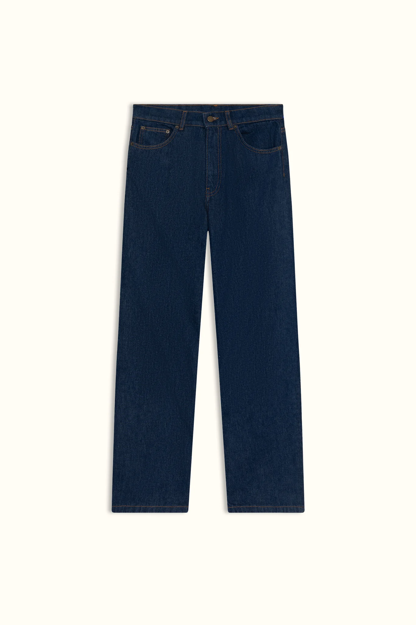 Jean Jim brut - Image 5