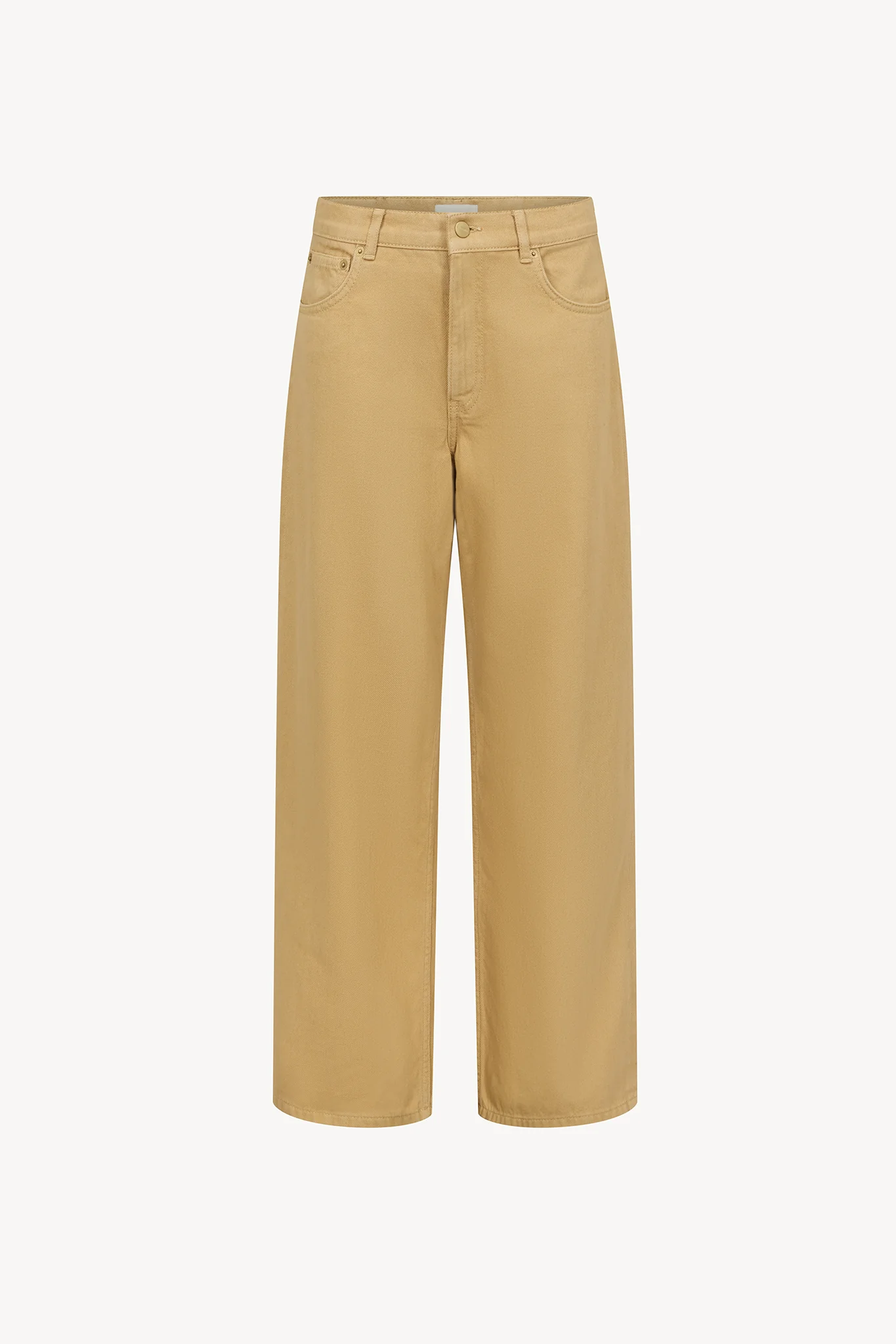 Jean Jim camel - Image 4