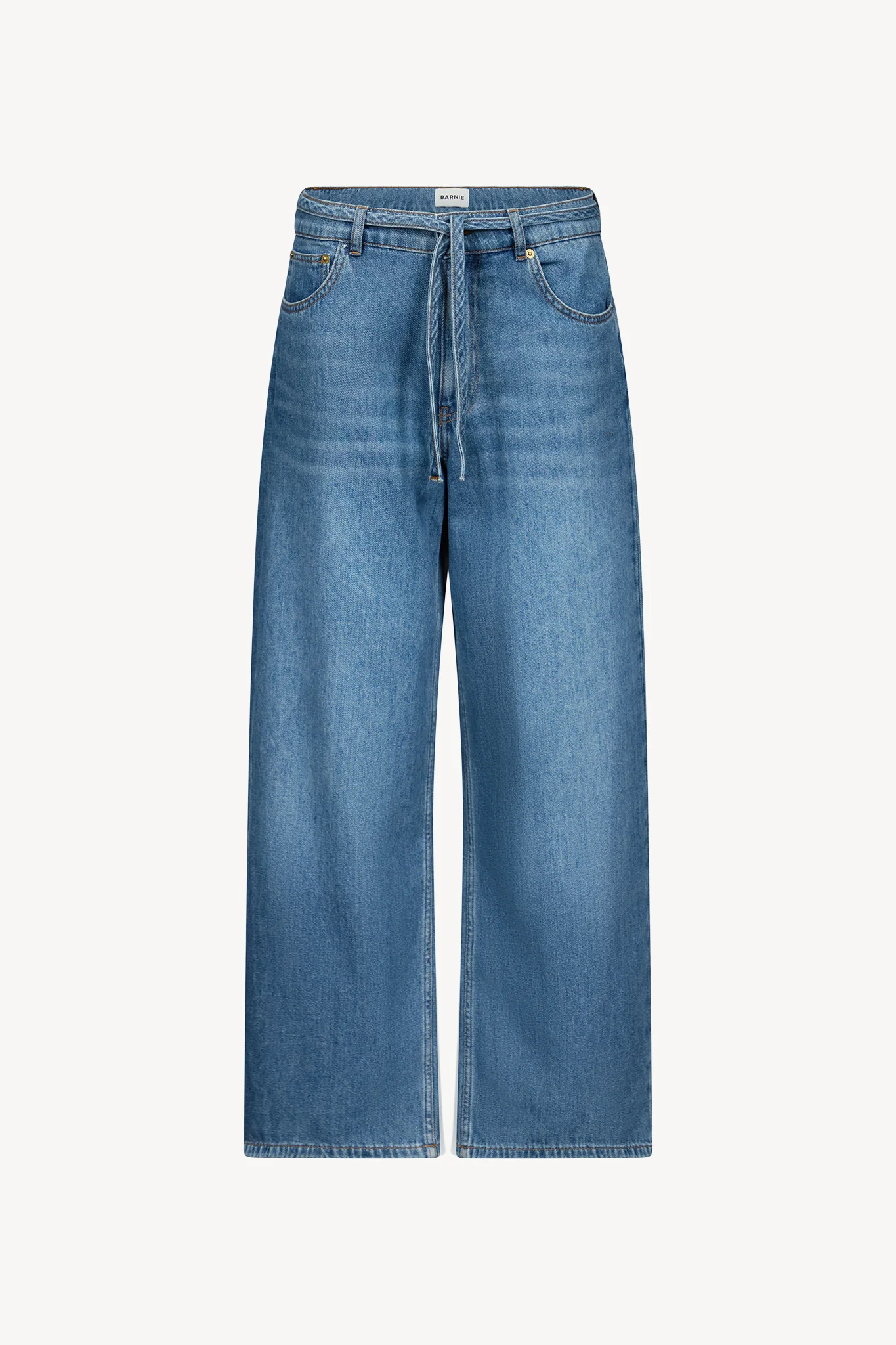 Jean Jim medium blue - Image 6