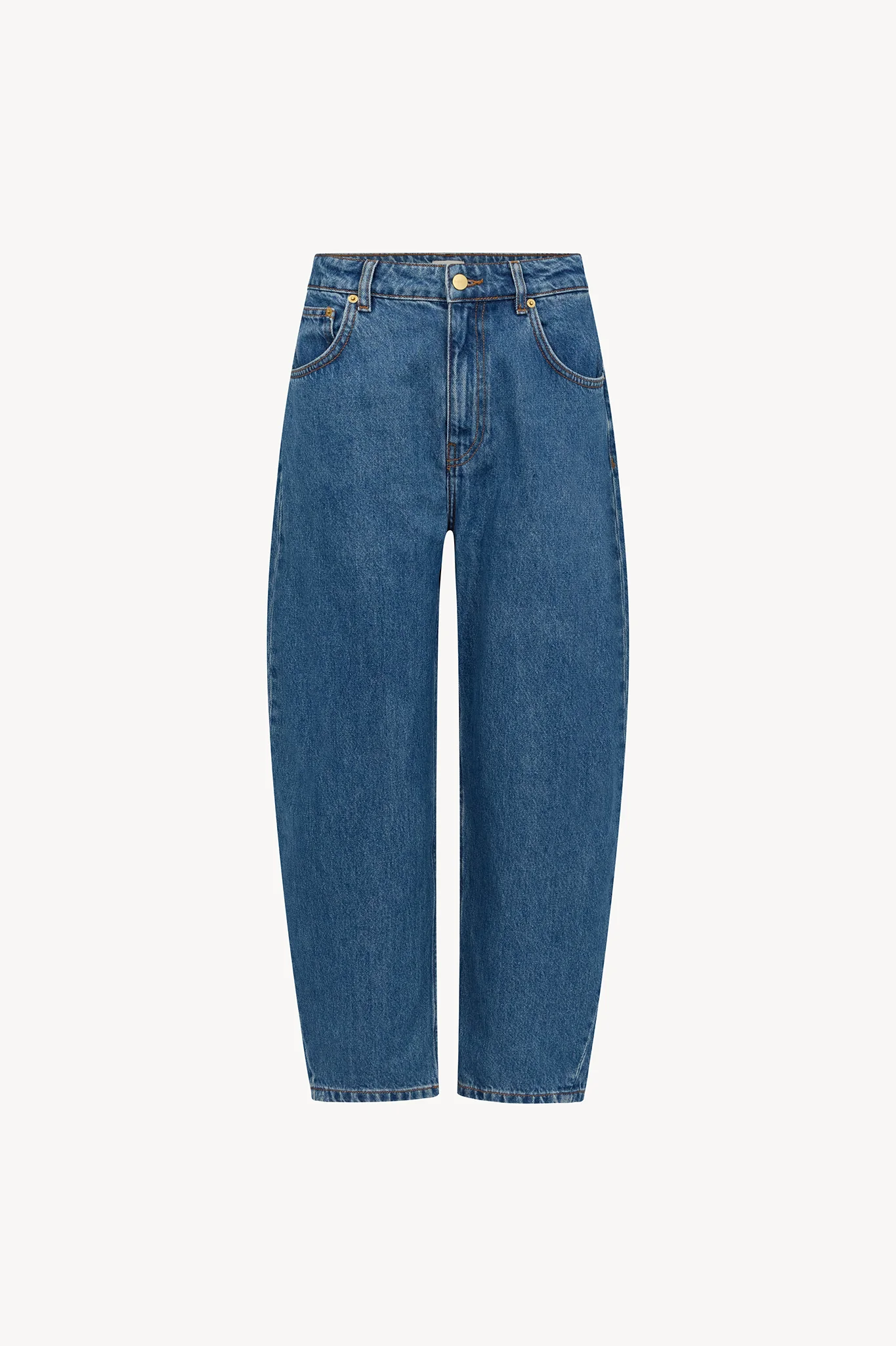 Jean Louis medium blue - Image 6