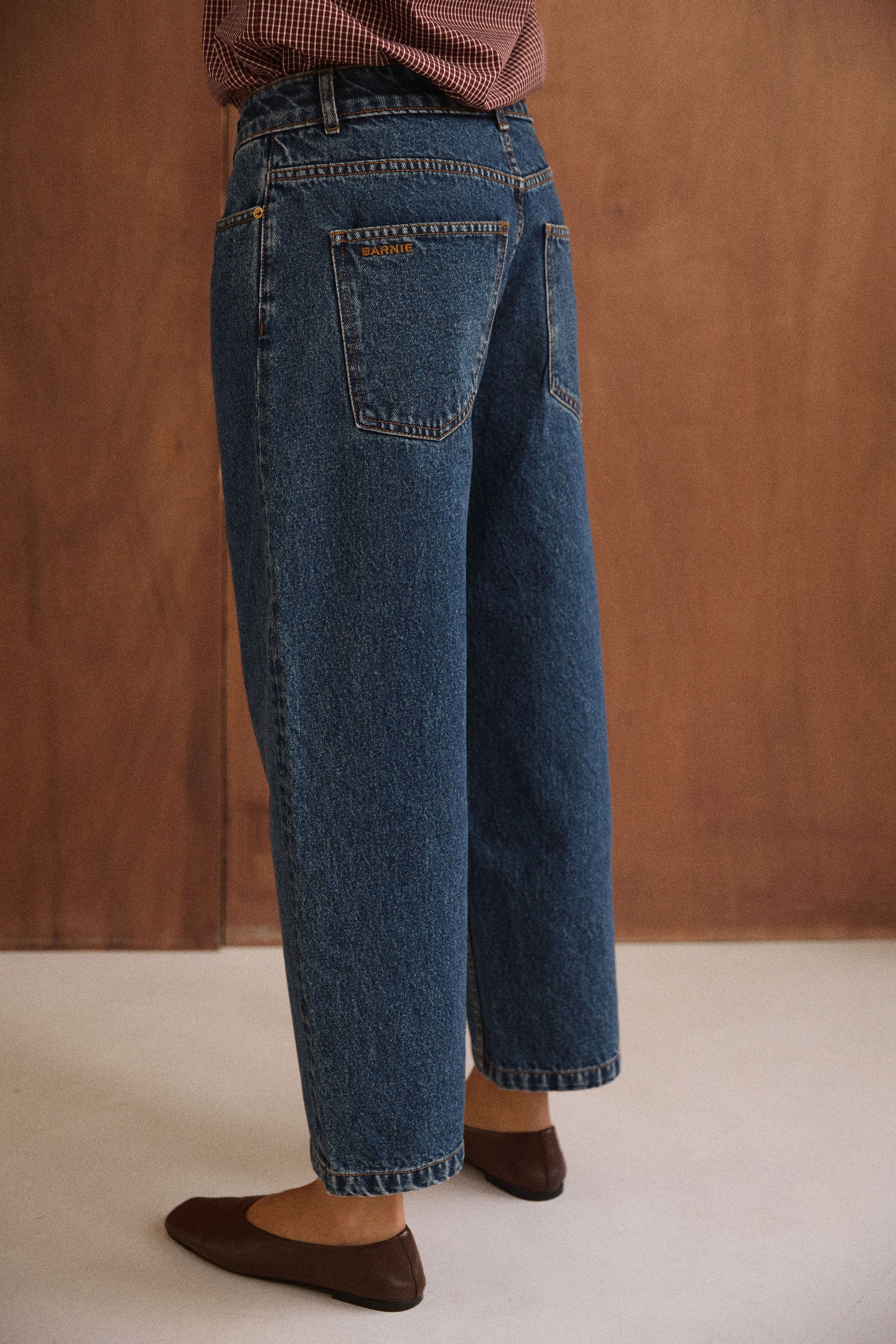 Jean Zack medium blue - Image 3