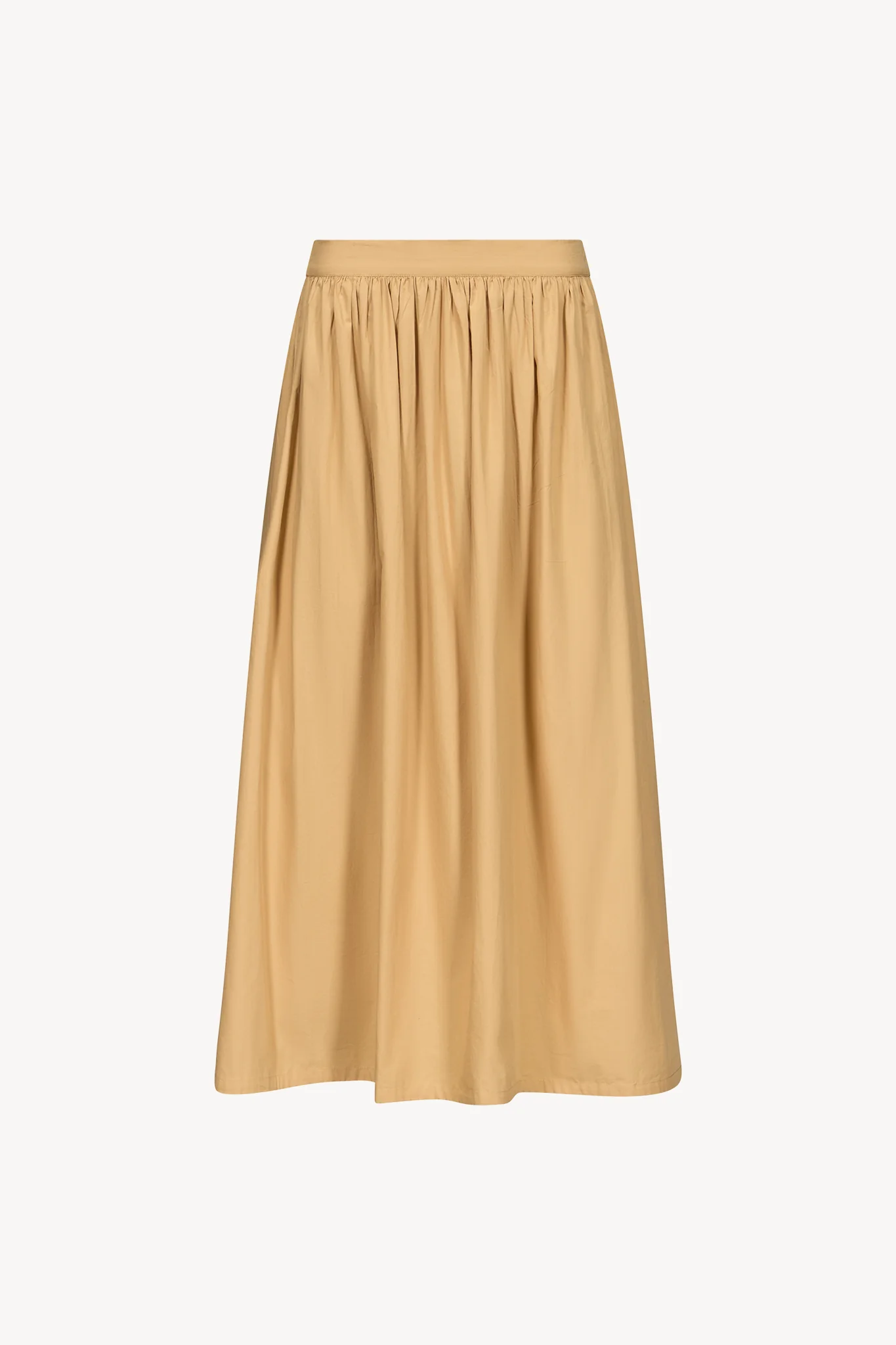 Jupe Nina camel - Image 5