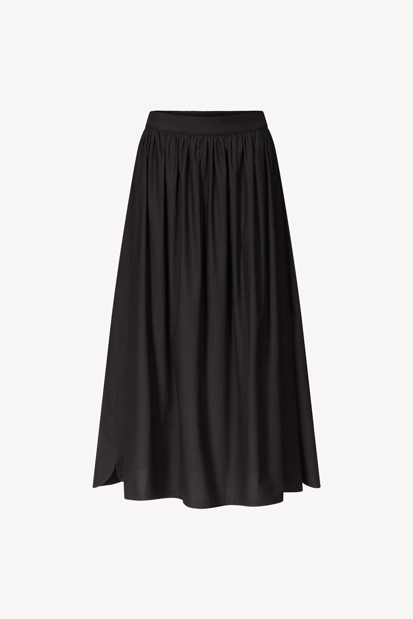 Jupe Nina noire - Image 5