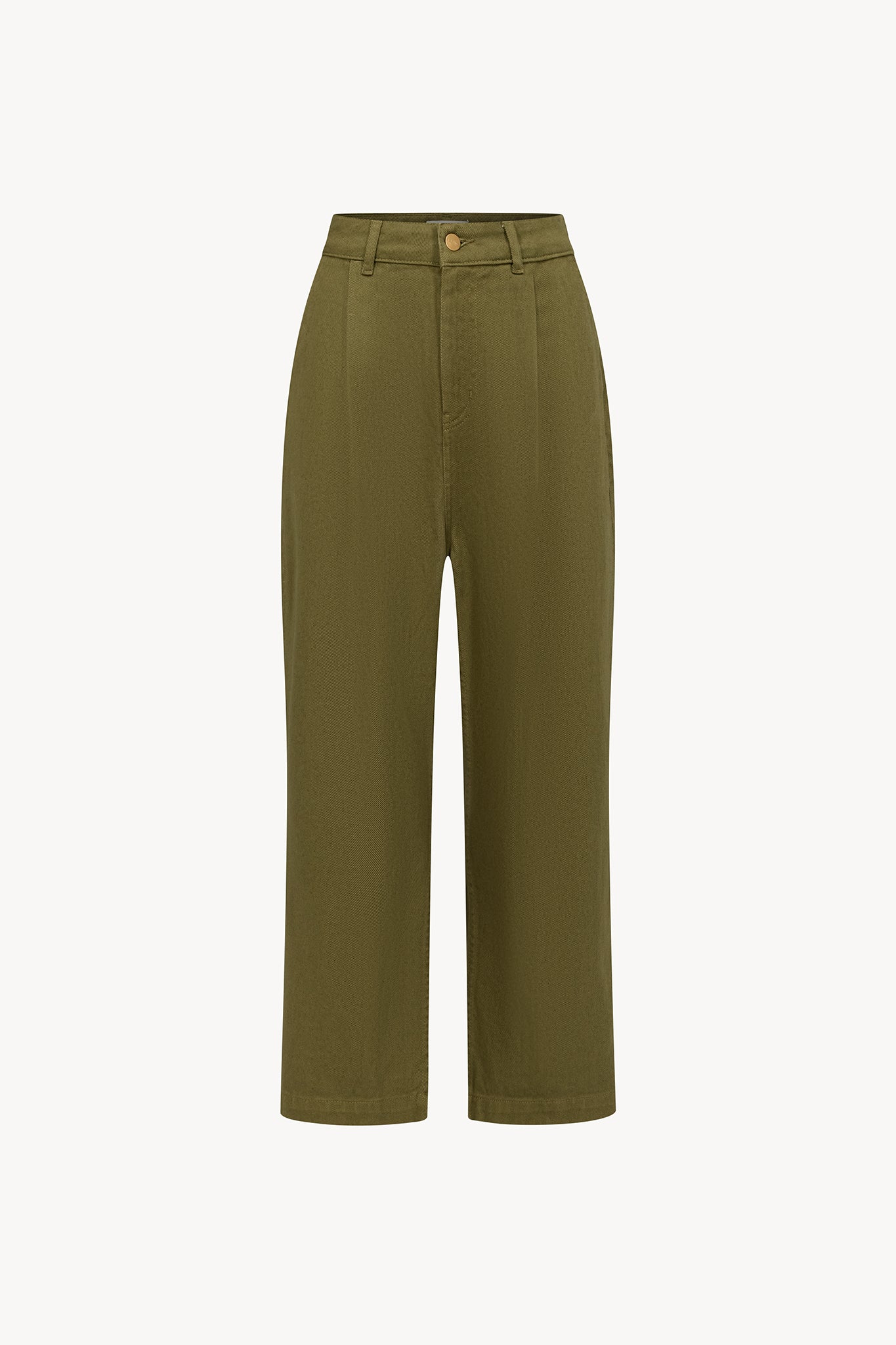 Pantalon Timéo kaki - Image 5