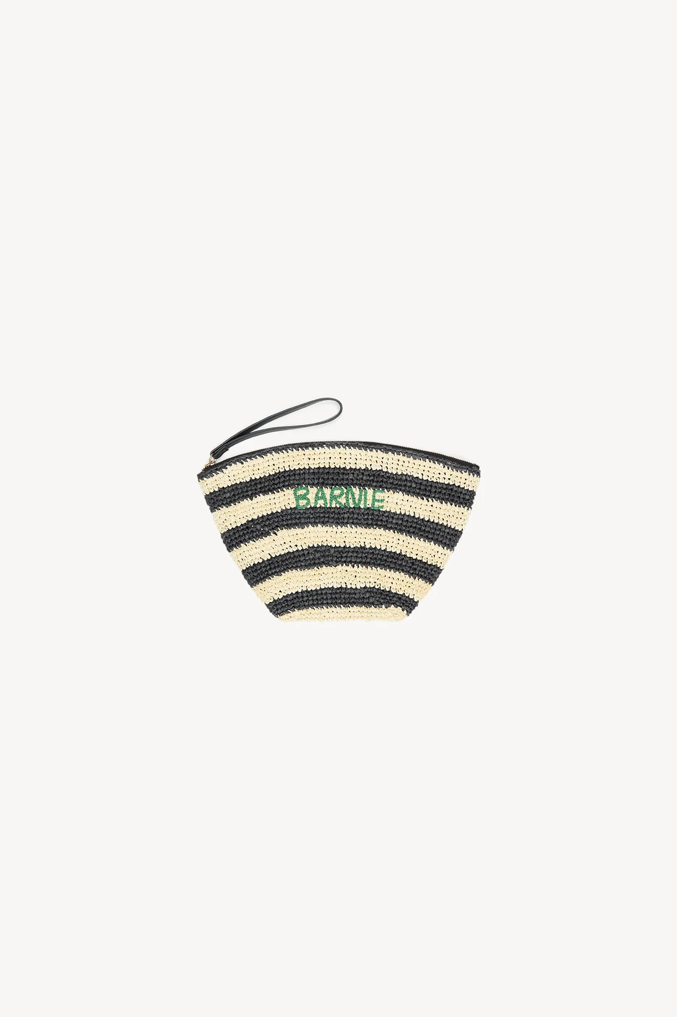Pochette Bérénice écrue - Image 3