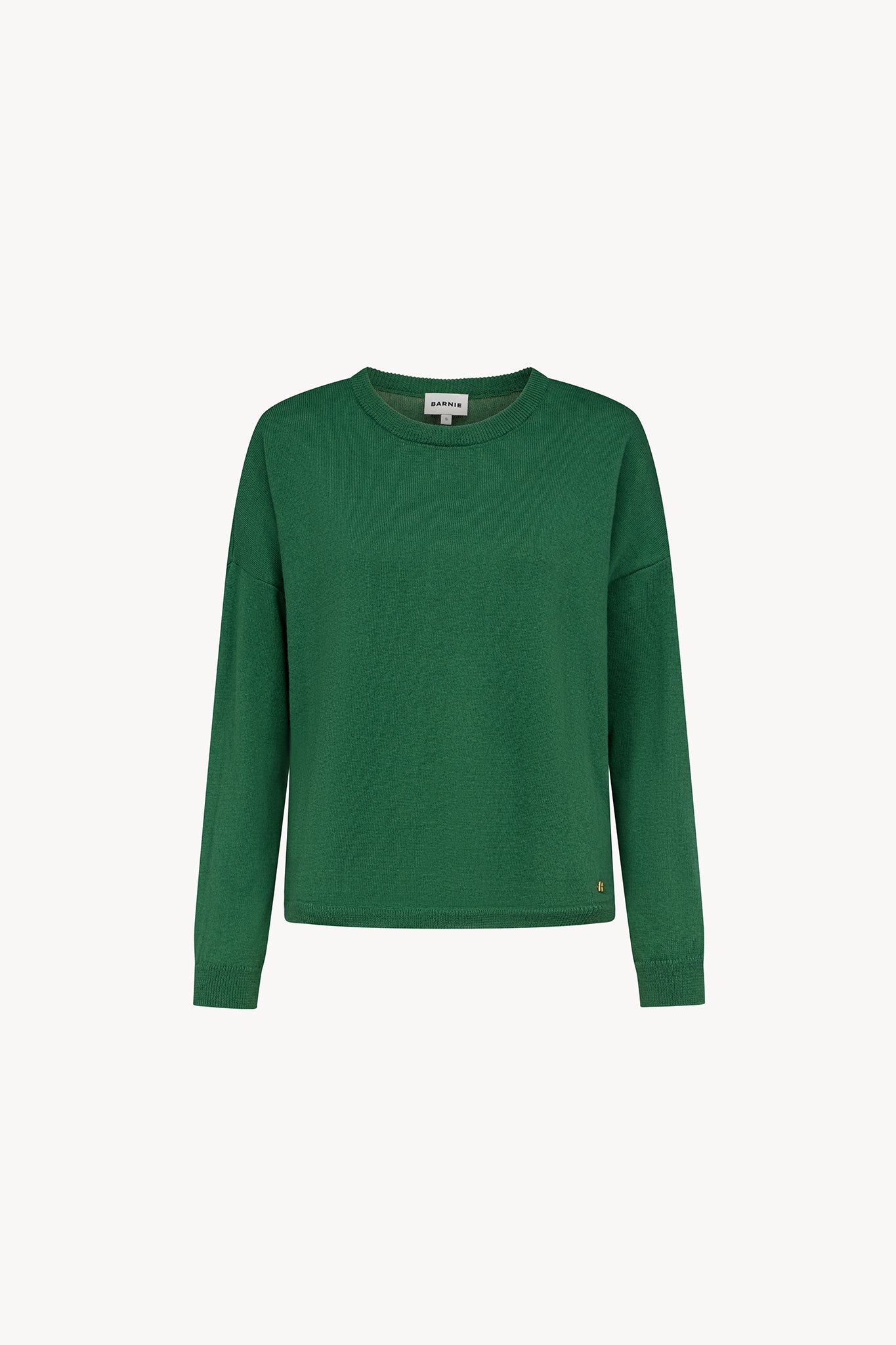 Pull Balthazar vert - Image 5