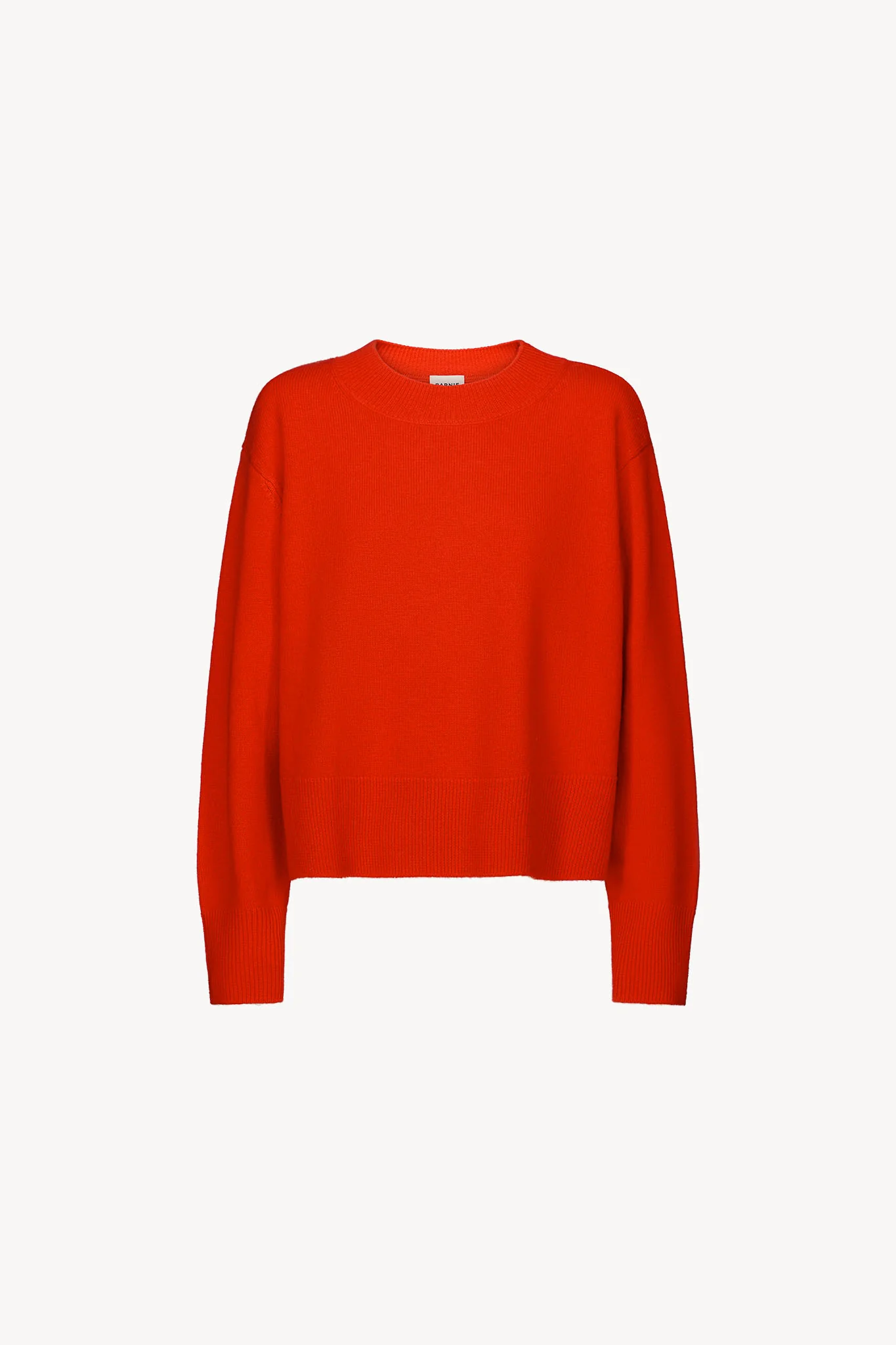 Pull James vermillon - Image 5