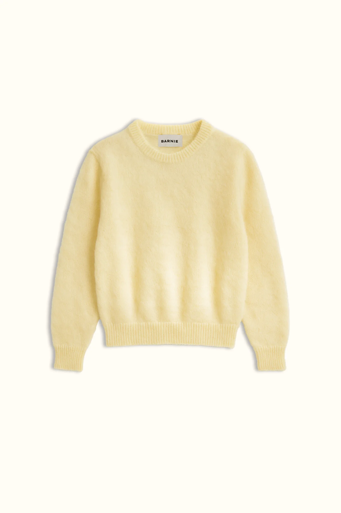 Pull Stockholm yellow butter - Image 5