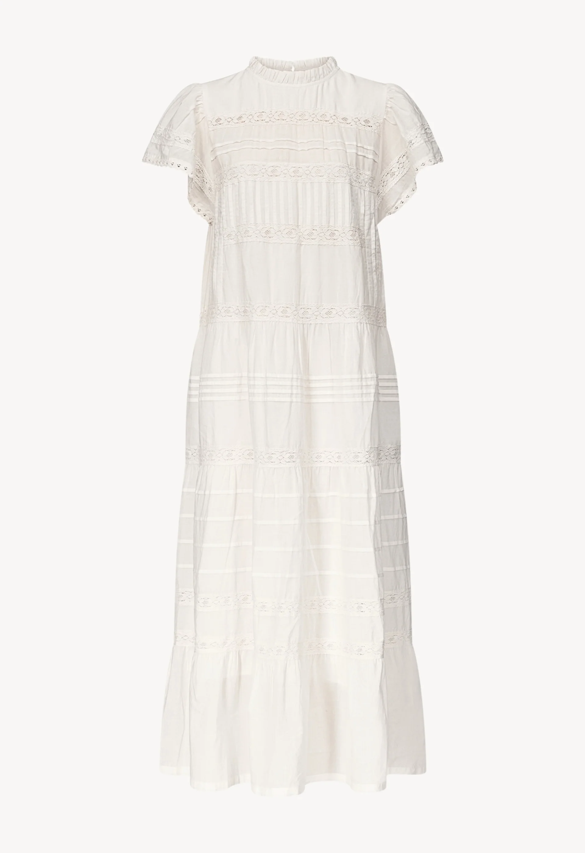 Robe Judith blanche - Image 5