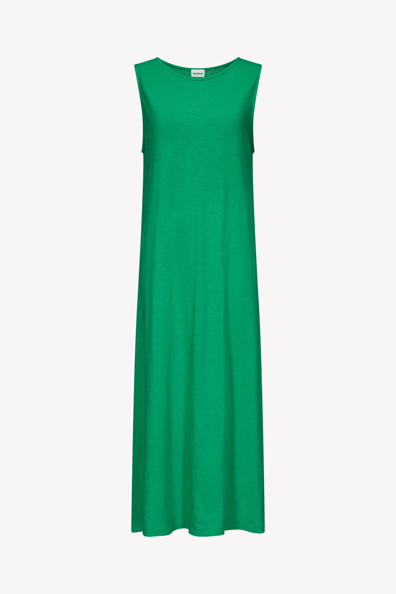 Robe Judie verte - Image 4