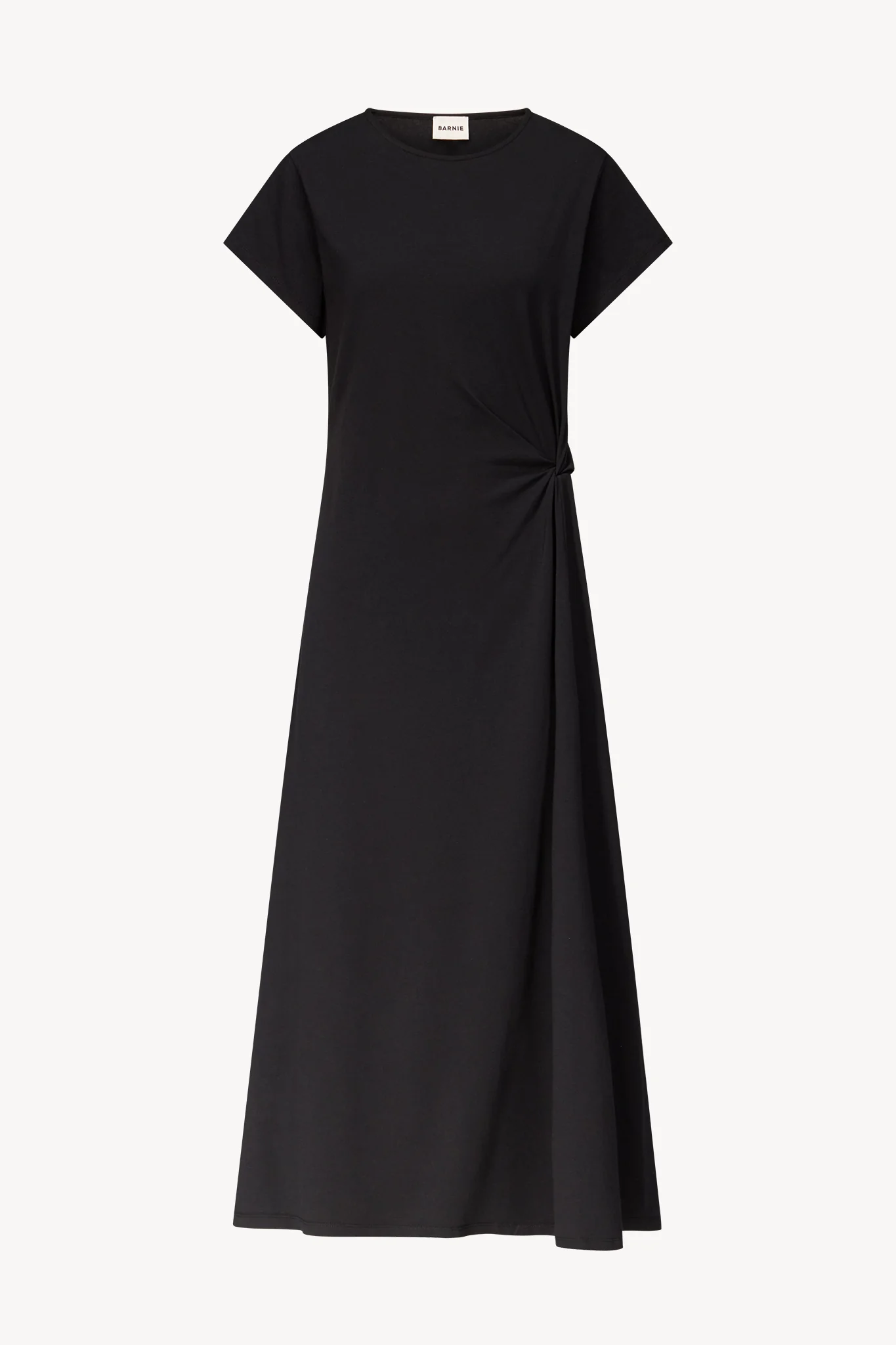 Robe Lucie noire - Image 5