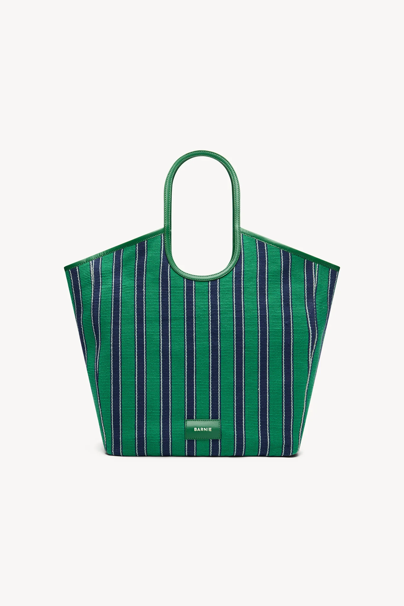 Sac Lali rayures vertes - Image 4