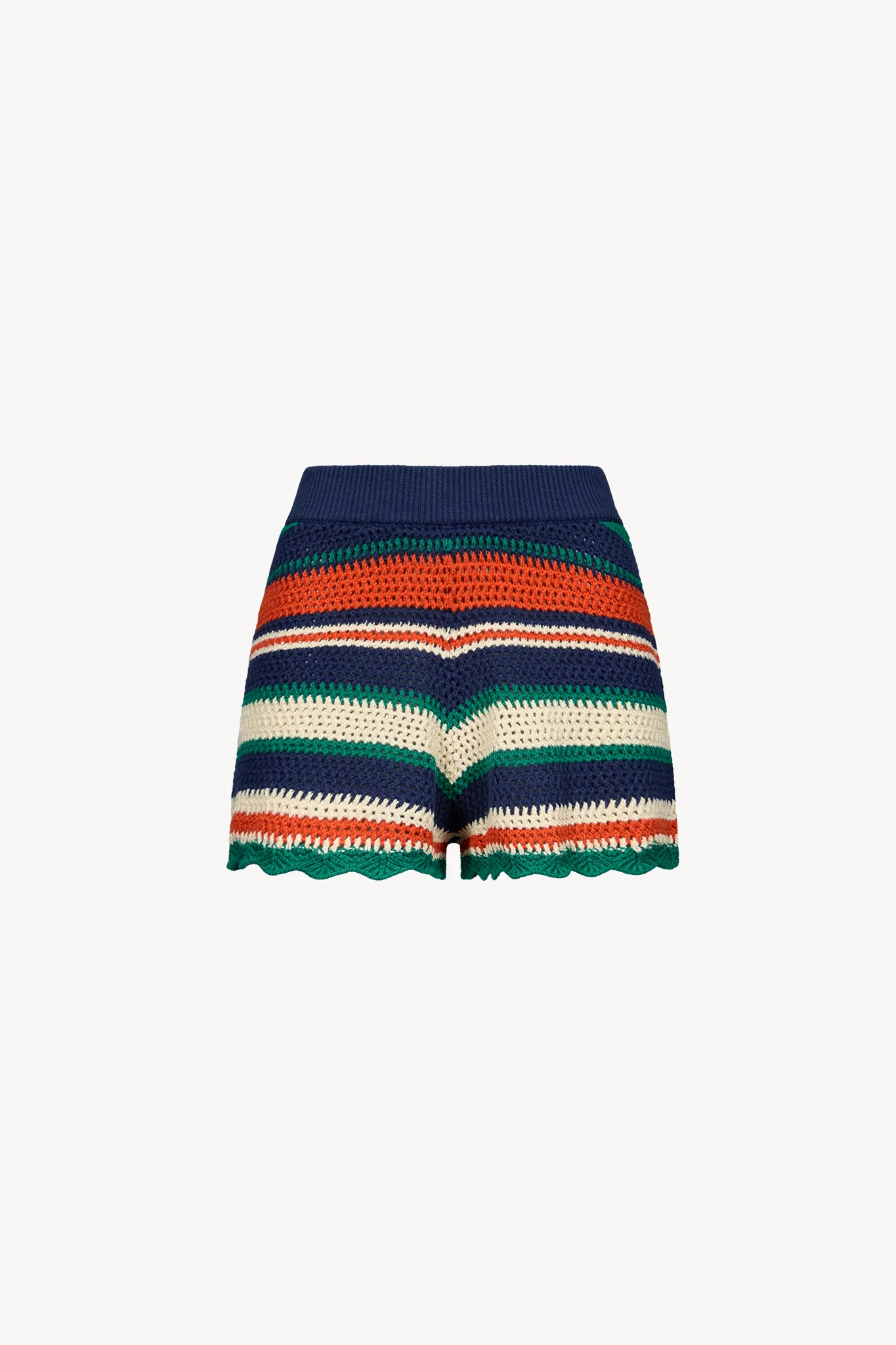 Short Nany multicolore - Image 5