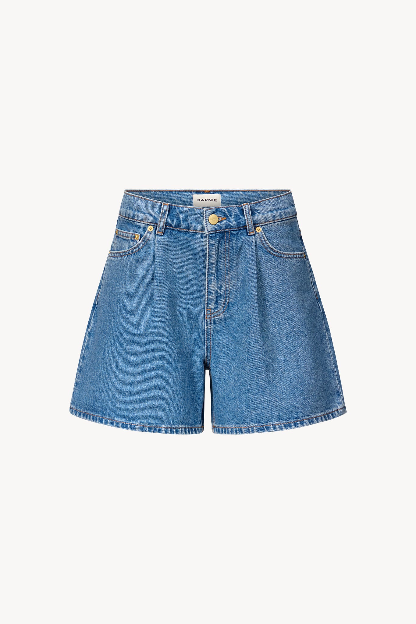 Short Tils medium blue - Image 5