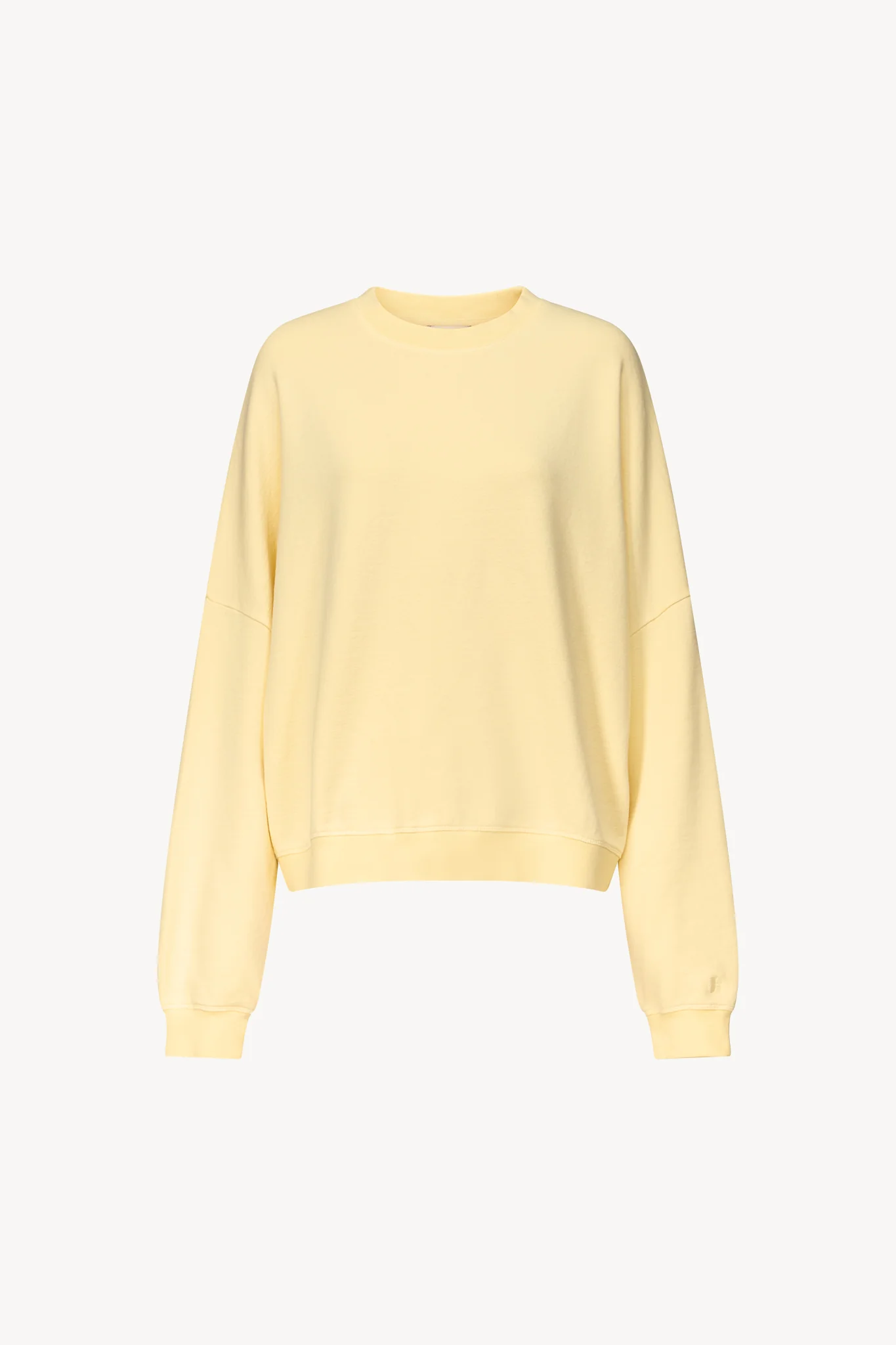 Sweat Auguste yellow butter - Image 4