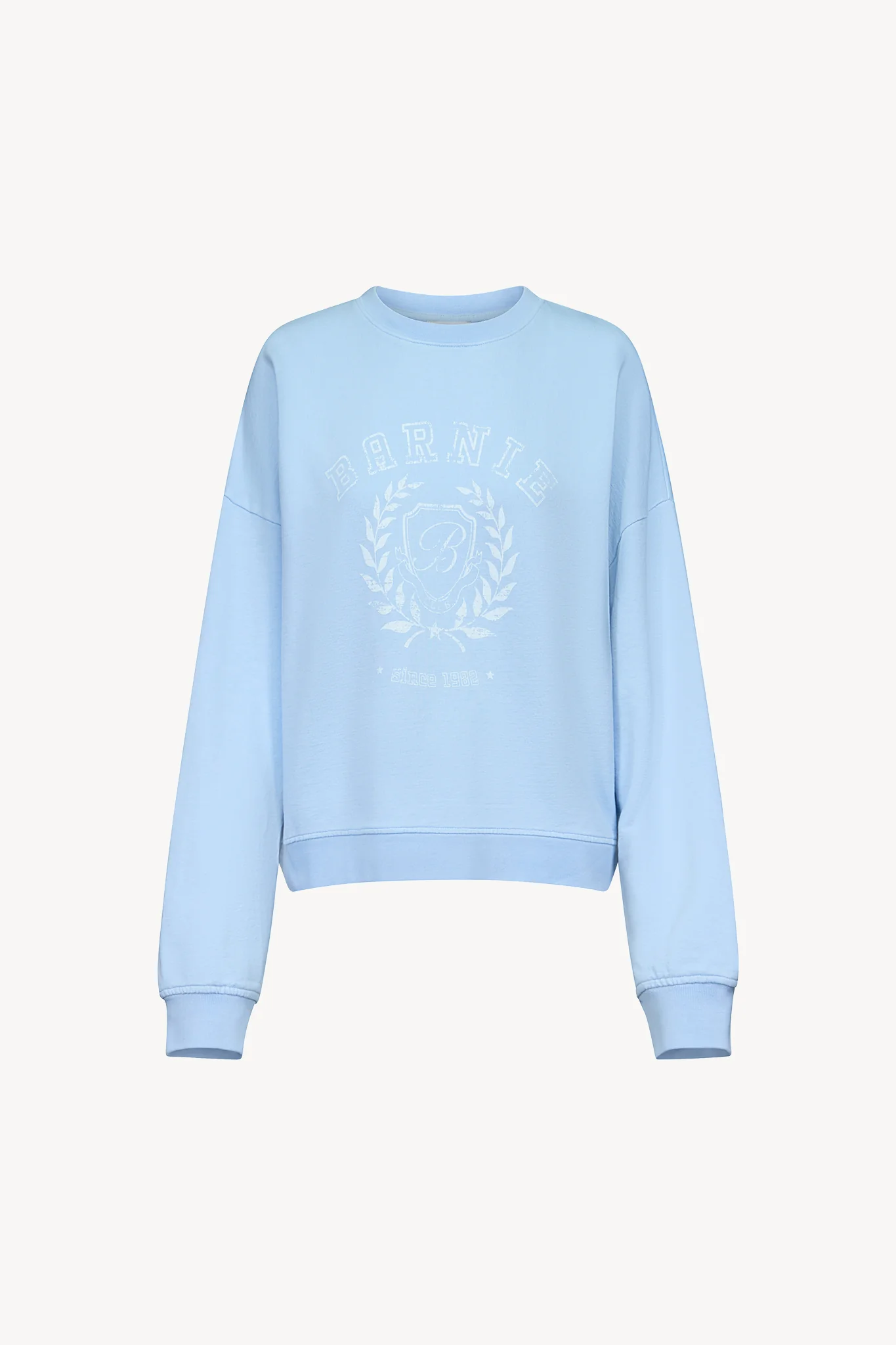 Sweat Diana bleu ciel - Image 4