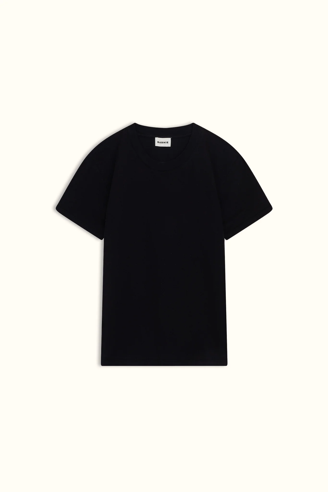 T-shirt Antoine noir - Image 4
