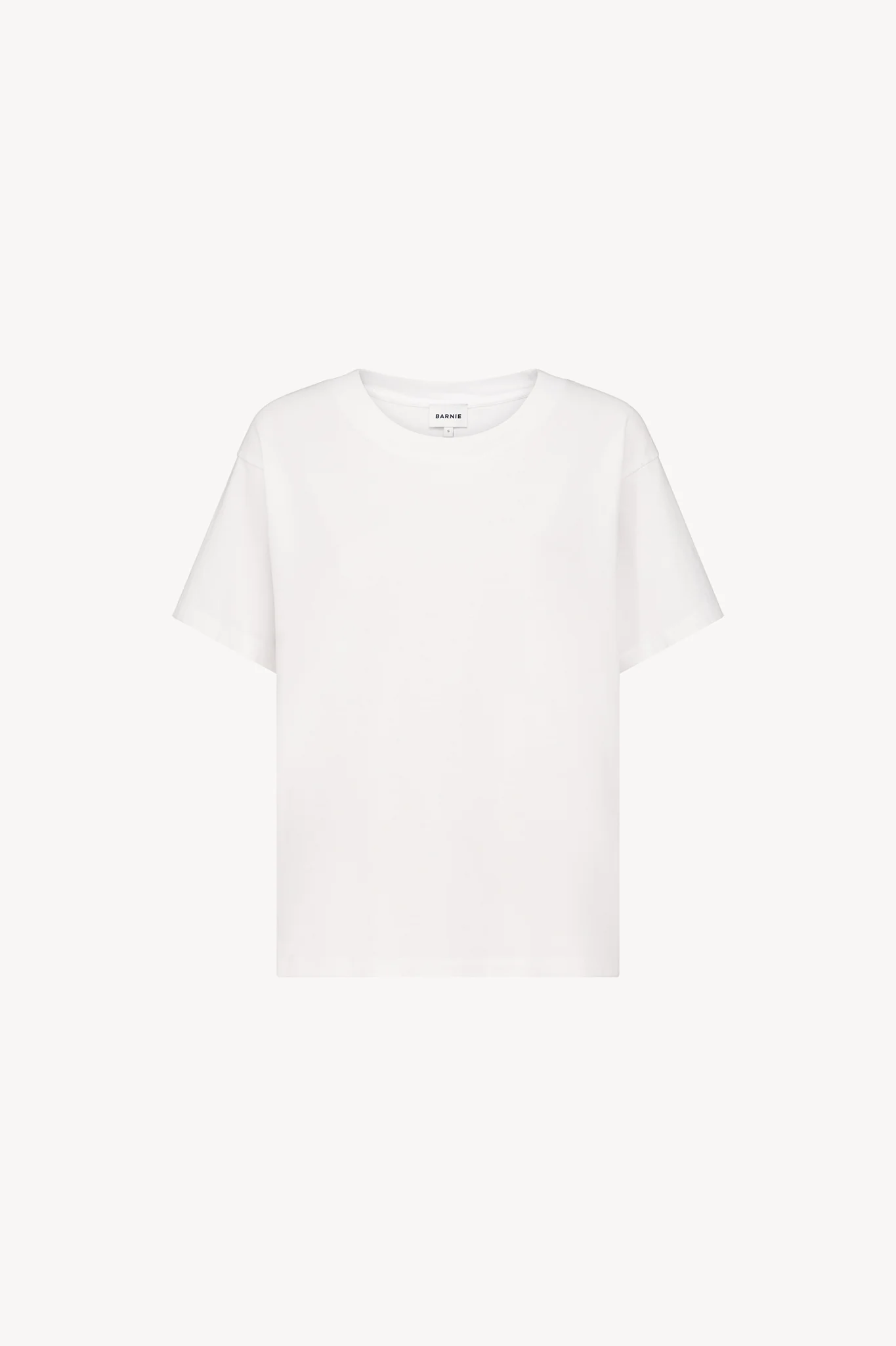 T-shirt Antoine blanc - Image 3