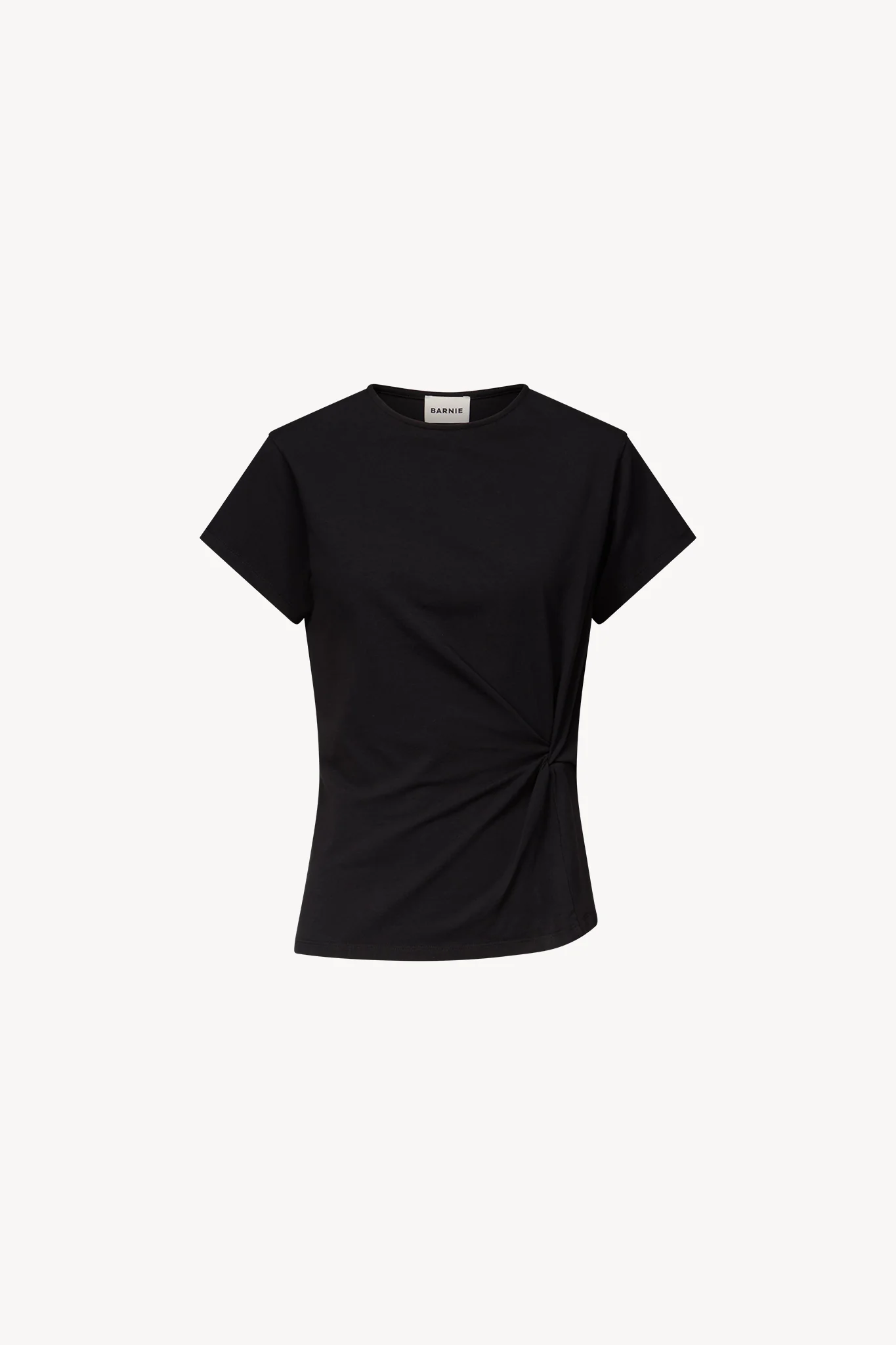 T-shirt Cyelle noir - Image 5