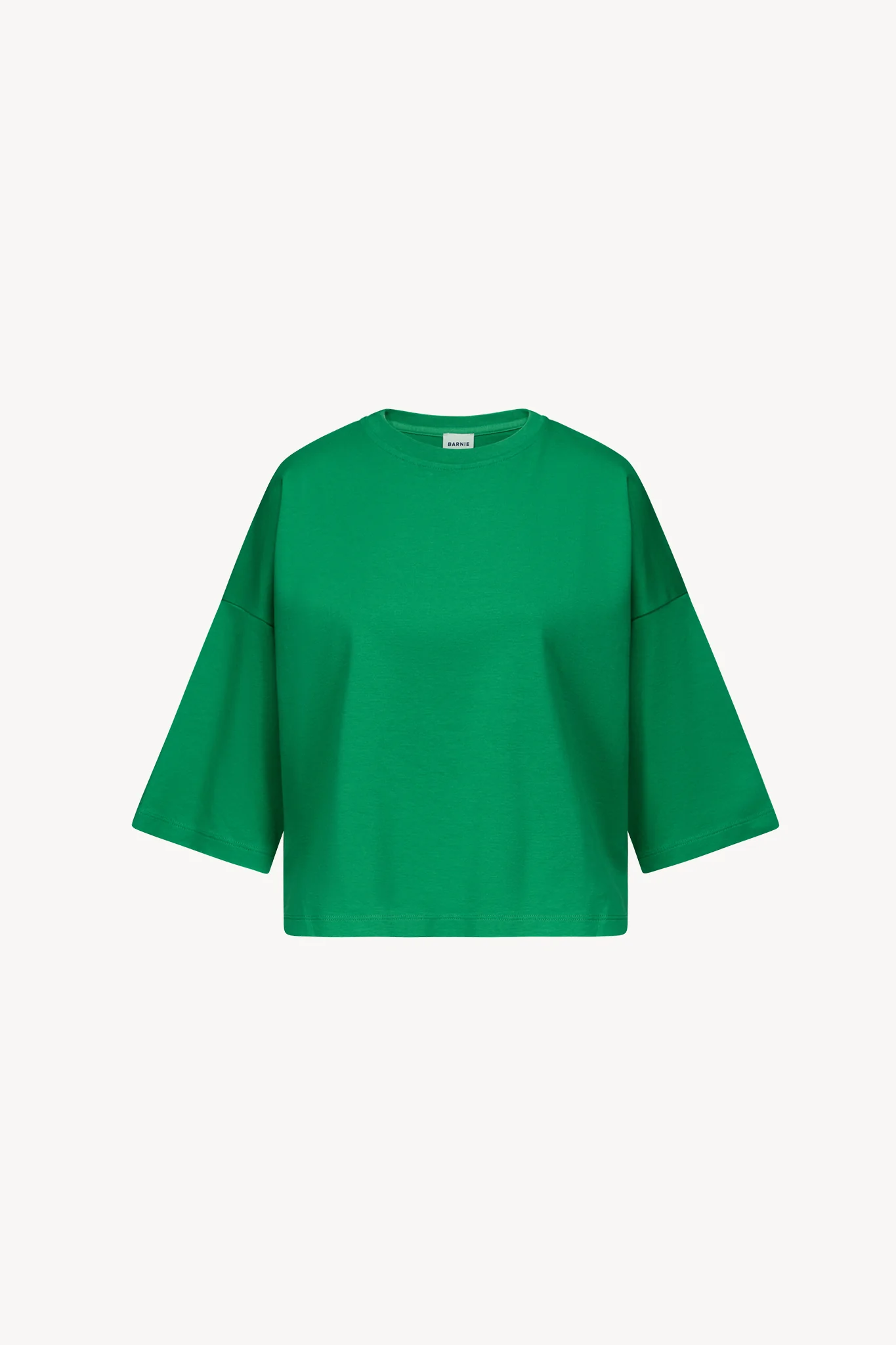 T-shirt Tifaine vert - Image 6