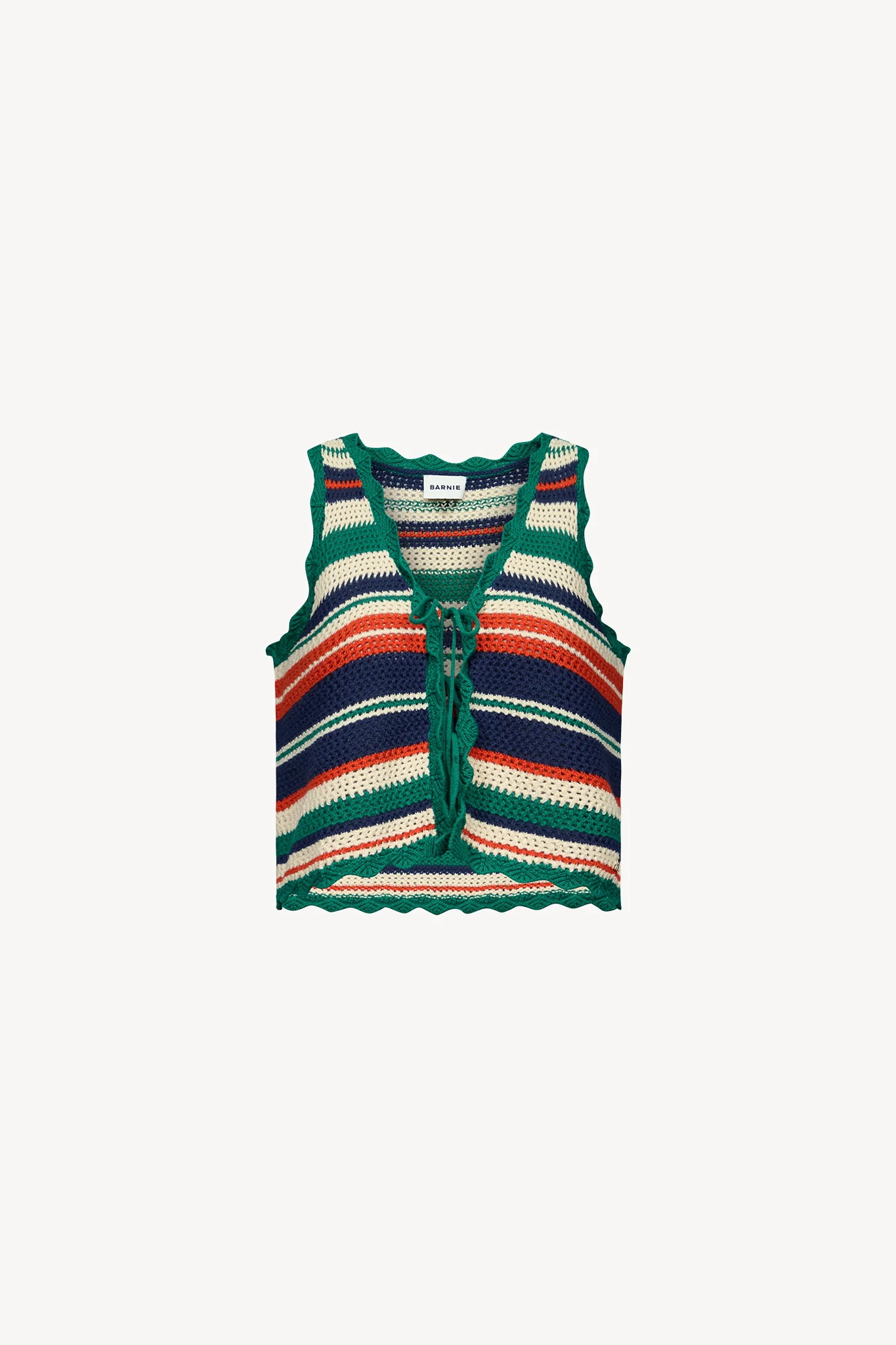Top Anouck multicolore - Image 6