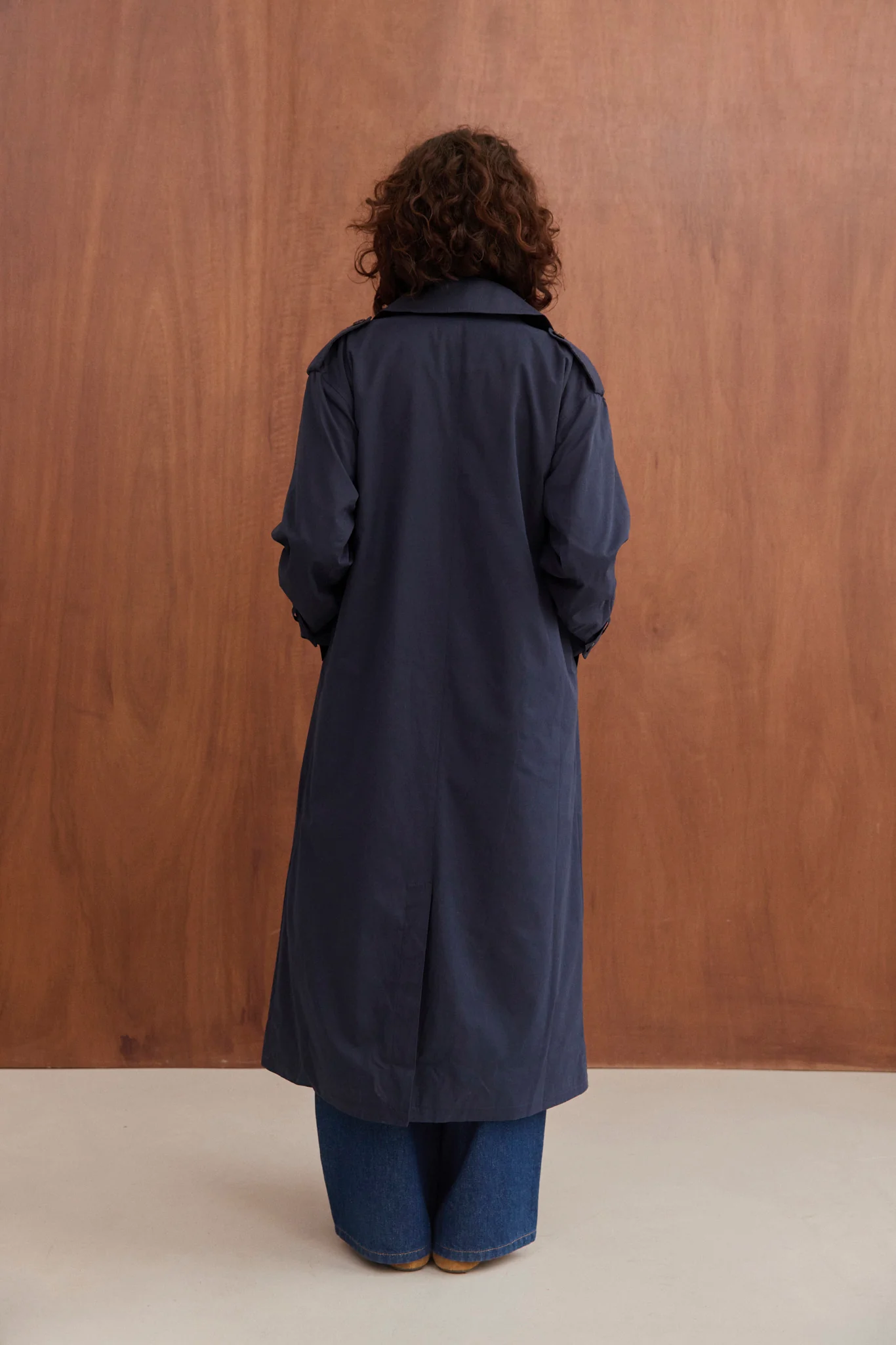 Trench Blake marine - Image 4