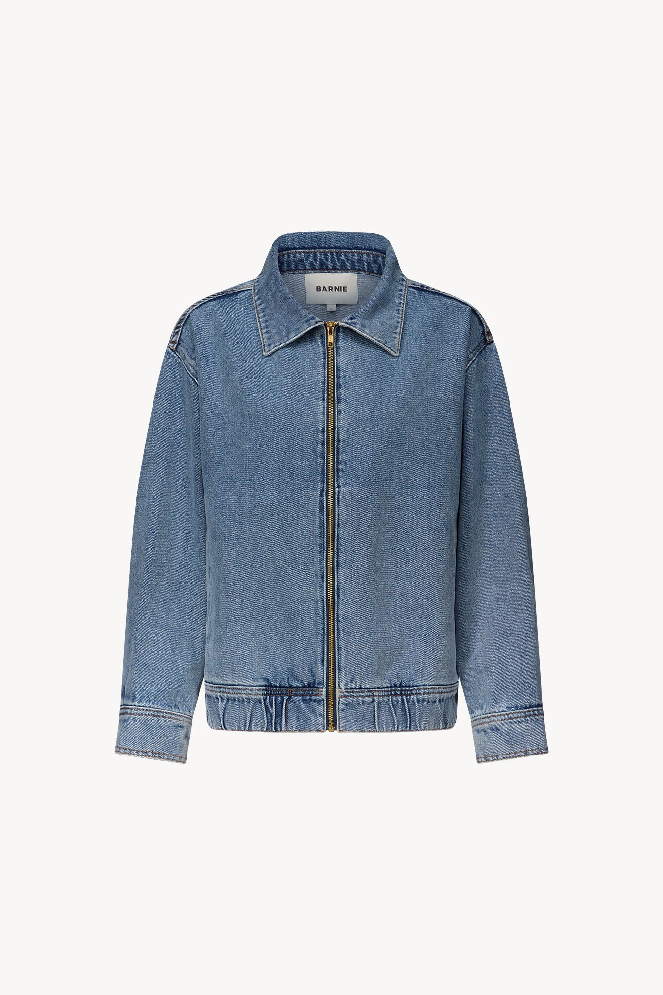 Veste Léona medium blue - Image 7