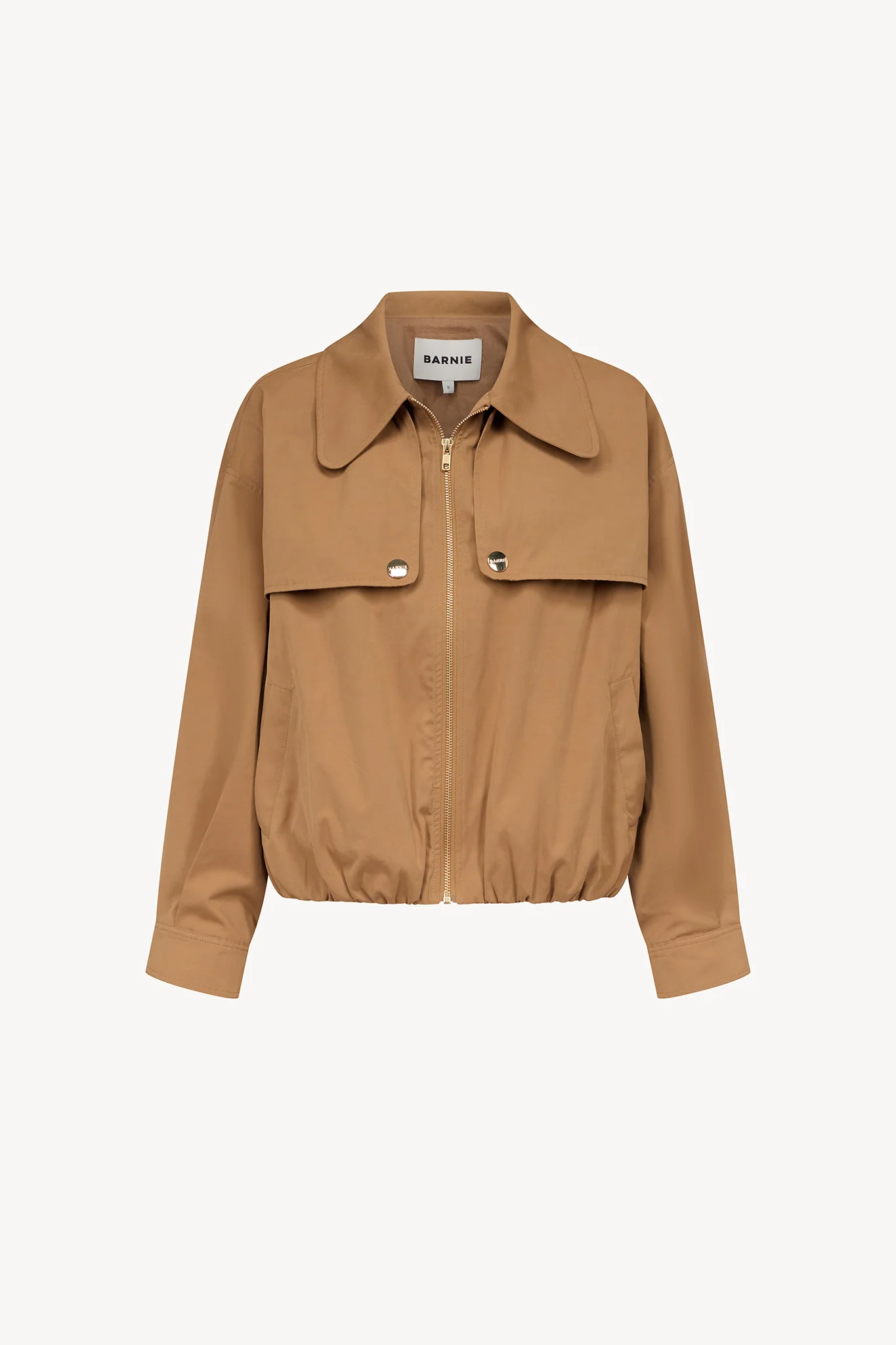 Veste Simone camel - Image 6
